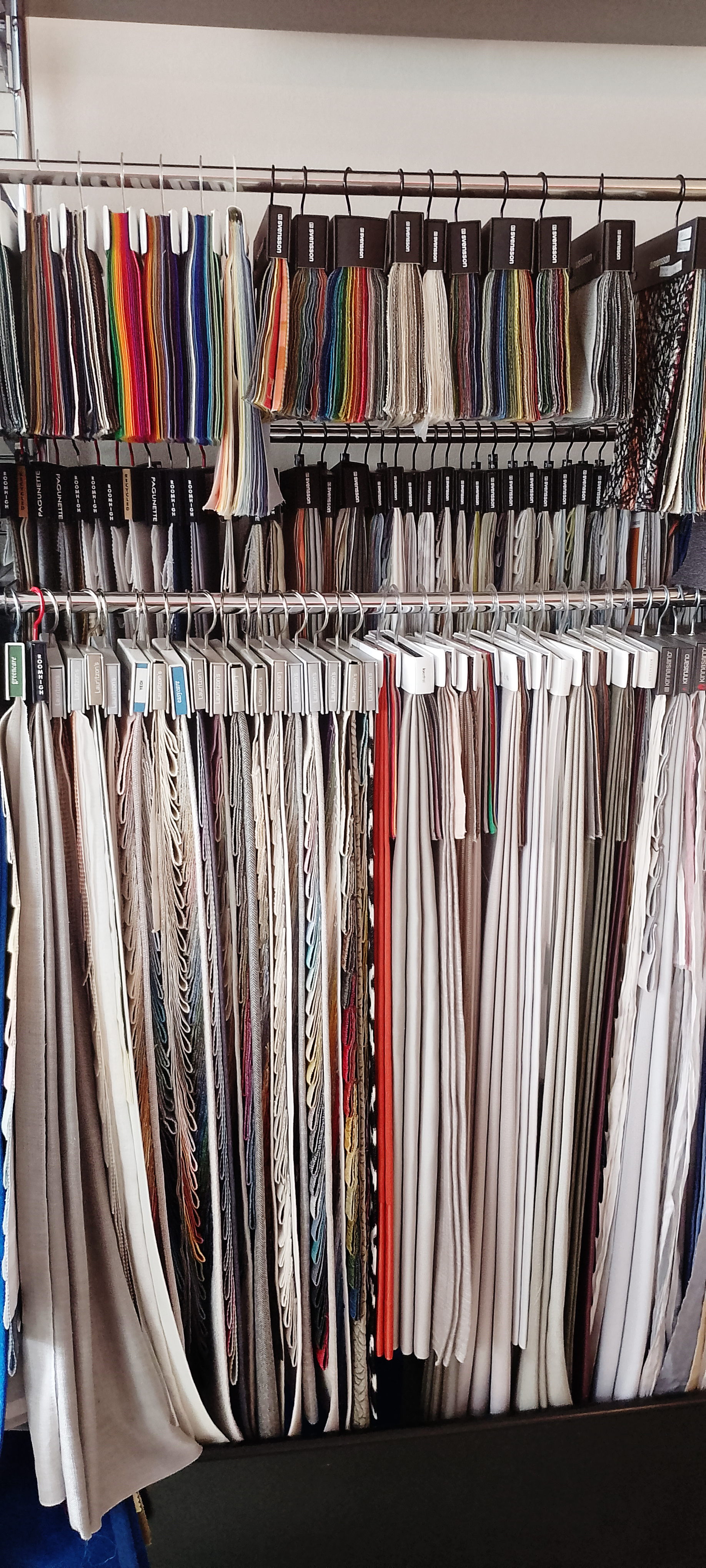 Curtains